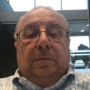 Meet your Posher, John